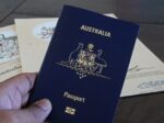 Australian Passport