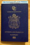 Buy Bahamas passport online