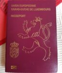 Buy Real Luxembourg Passport Online