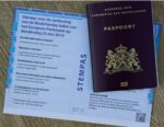 Netherlands Passport