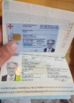 Buy Fake Portugal Passport Online