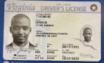 Buy Virginia Driver's License and ID Card