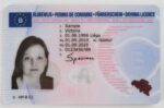 Buy Belgium Driver's License