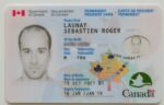 Canadian Residence Permit