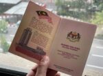 Malaysia passport