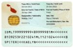 Malta ID Card