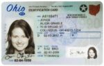 Ohio Driver’s License and ID Card (2)