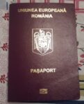 Buy Fake Romanian Passport Online