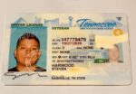 Tennessee Driver’s License and ID Card