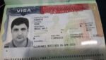 USA Visa